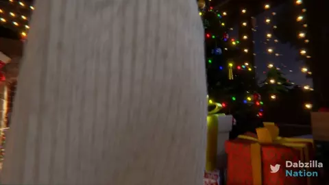 Cloud's Christmas Mating Press