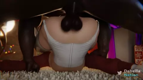 Cloud's Christmas Mating Press