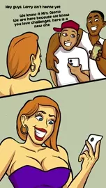 mrs osorio challenge