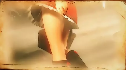 [FOW-012] Mila Red Riding Hood - Sub Español