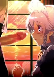 Working Sakuya (Oral Only) [Nurunuru Bouzu][No Dialogue][No BGM]