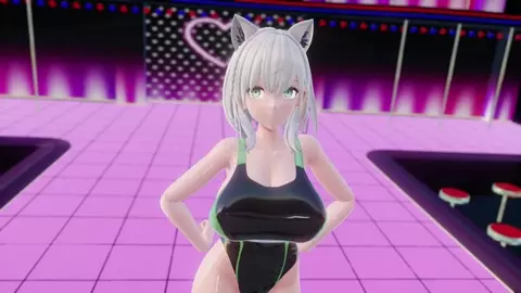 My boobs were blown out by Captain Noel.