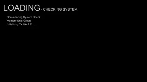 ✨️ YoRHa Women At Work! ✨️