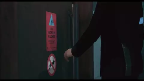 Cyborg Hookers (Cyberpunk 2077)