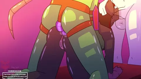 Threesome {Commission}