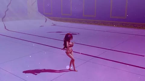 [MMD Hololive]《Roboco-san》 ~《SISTAR(Home) SHAKE IT》[4k/60fps]