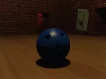 Gutterball