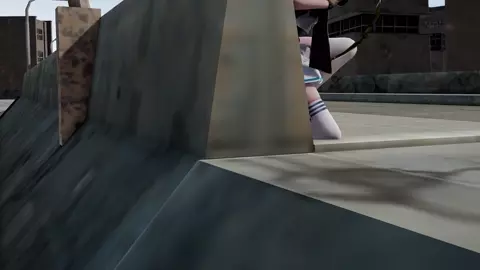 Neon's Power (4K) [NUKKE]