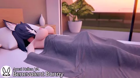 Remi's Morning Wood ft. Amai Hellen VA