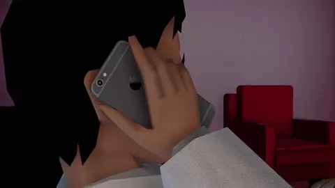 AFTER STORY [Ikuiku Dance]