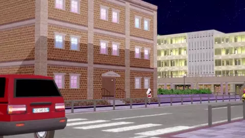 Spectral Slut: Bringing Home the Haunt