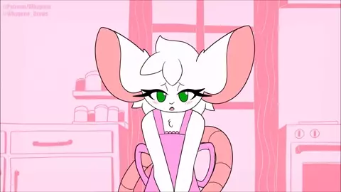 Reggie Fucking In The Kitchen [Whygena]