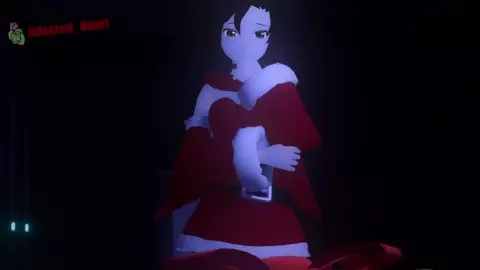 Whiterose Christmass (DDD #29/31)