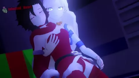 Whiterose Christmass (DDD #29/31)