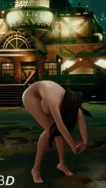 ✨️ Tifa Shakes More Than Just Drinks~ ✨️