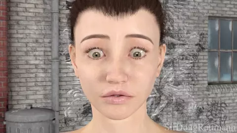 Freeze Dirt Bag! [SirDougRattmann]