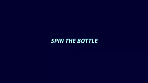 Spin The Bottle