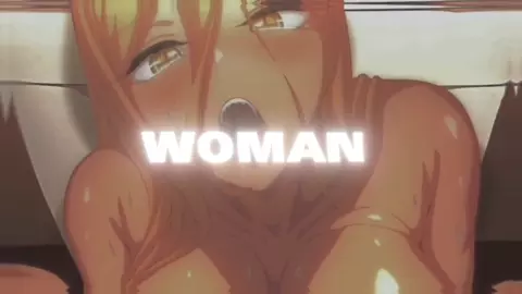WAIFUS HOT Edit | Doja Cat - Woman