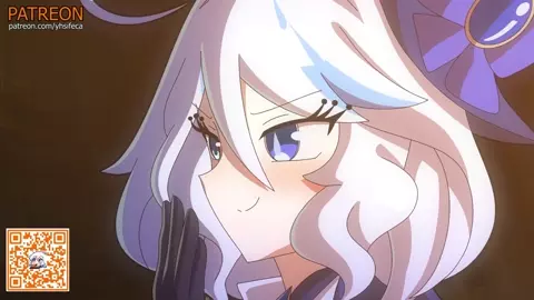 Correcting Furina [Yhsifeca]