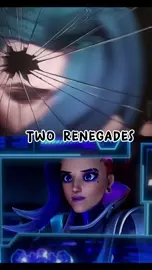 -Jinx Vs Sombra-