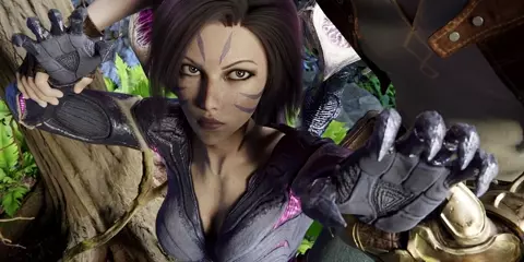 Kaisa vs Ezreal Fuck-Fight