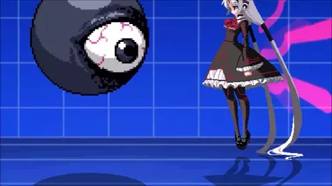 vatista x kuromaru impregnation press [mugen]