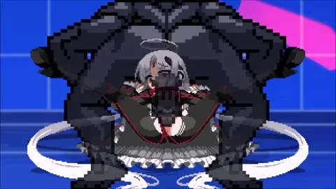 vatista x kuromaru impregnation press [mugen]