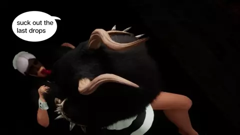 Mephistopheles Connection - Part 2