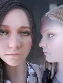 mia and rose family time