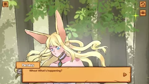 LOST IN ENDORIA - AVELEY