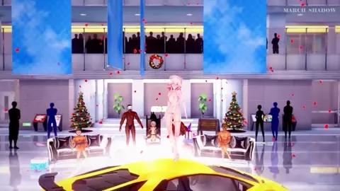 March 7th Public NTR Sex Dance Queencard