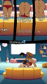 sis bully me so I blow her back out