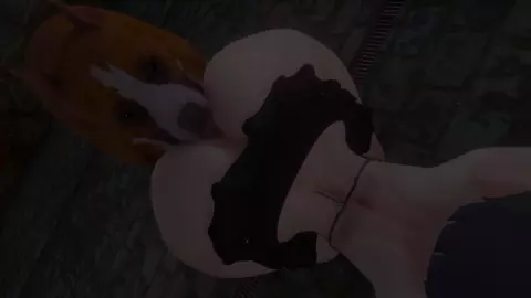 Hinata - Hypnotic Ass