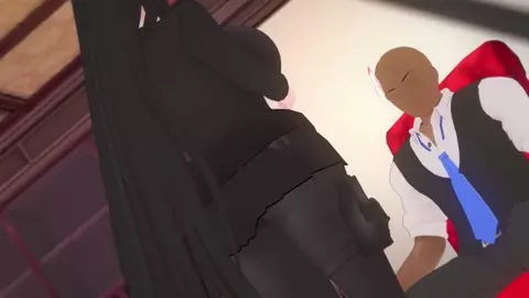 HMV Blue archive-Tsukatsuki rio（調月リオ）