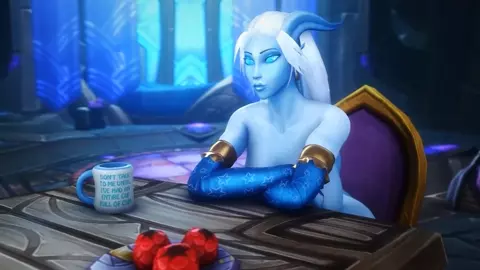 Pyrista is fucked for thinking she is better [Noname55]