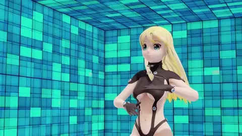 20. Izumi - Beat Eater