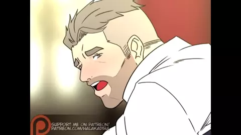 Professor Turo (Parody)