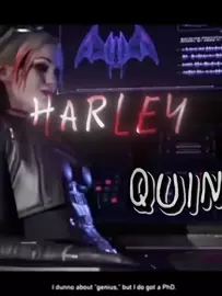 Slut Harley Quinn