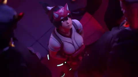 CAME FOR THE LOW | Overwatch/Kiriko PMV by PMV-Maker