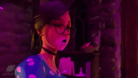 Misspelled Episode 2 Part 1 [Omitome]