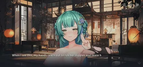 Preema's secret [Ark Re:Code]