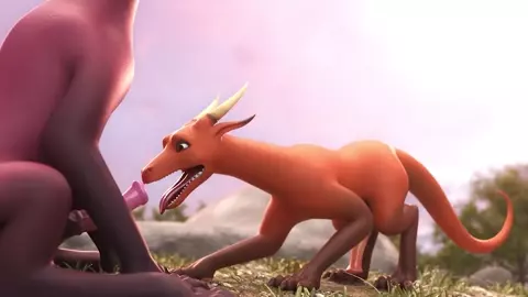 Size Matters [Crittermatic]