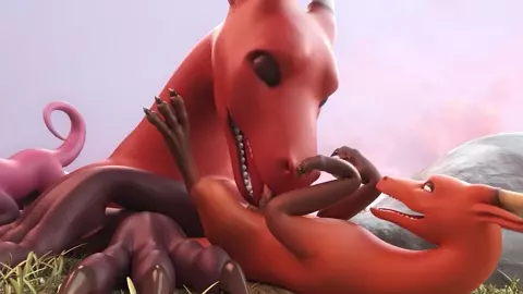 Size Matters [Crittermatic]