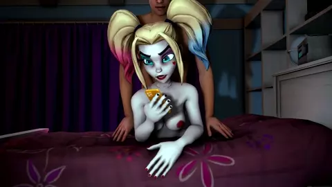 Bored and Ignored Pt. 2