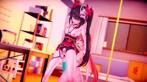 『Honkai star rail』Sparkle firework