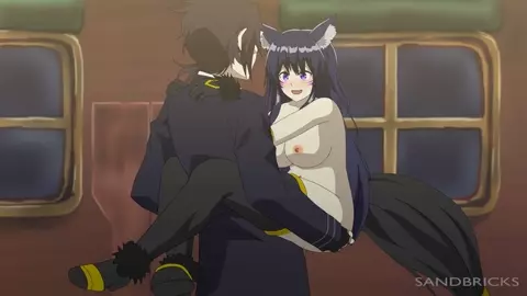 Delta The eminence in shadow (no sound)