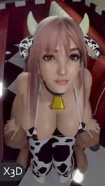 Honoka Anal Fuck [White][Alt4][X3d]