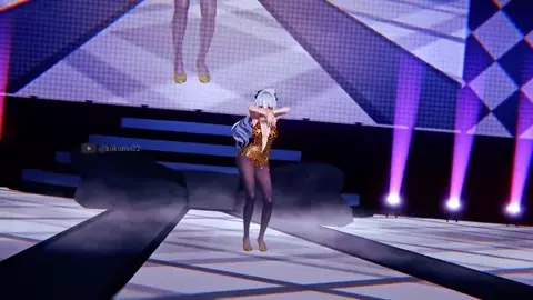 [Honkai Impact] Bronya HMV