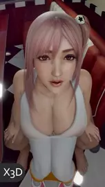 Honoka Anal Fuck [White][Alt2][X3d]