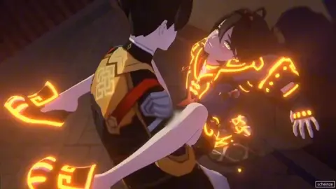 GAYshin Impact compilation